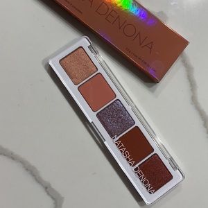 Natasha Denona Coral Palette